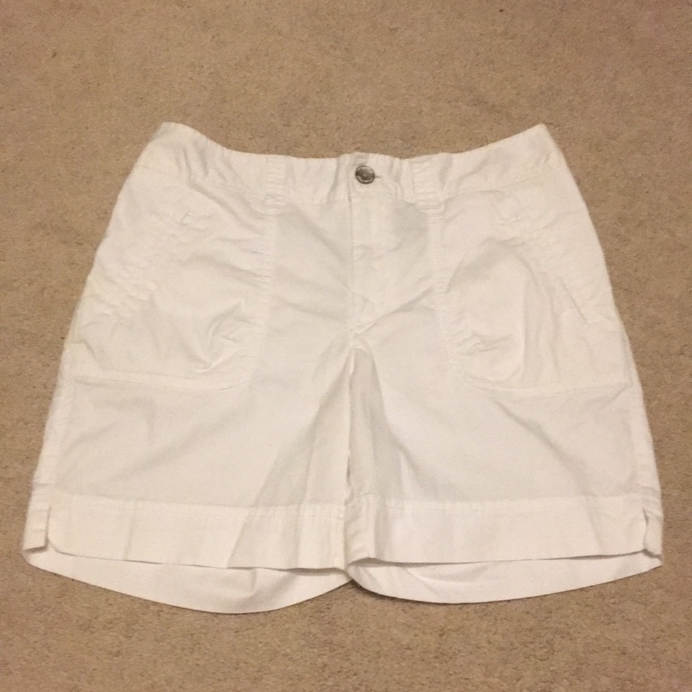 🌷Eddie Bauer Shorts Sz 8 EUC